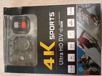 Action Cam