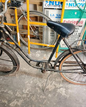 Bicicletta d'Epoca Rhein Krone