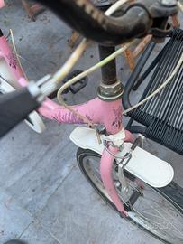 Bicicletta
