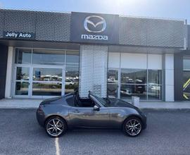Mazda MX-5 MX RF-5 2.0 184CV Skyactiv-G Sport