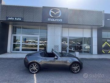 Mazda MX-5 MX RF-5 2.0 184CV Skyactiv-G Sport