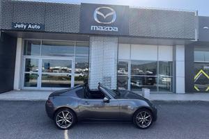 Mazda MX-5 MX RF-5 2.0 184CV Skyactiv-G Sport