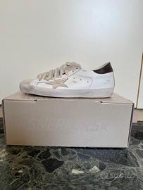 Golden Goose Super-Star Donna