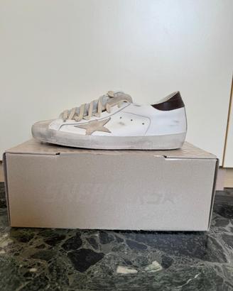 Golden Goose Super-Star Donna