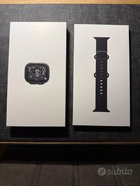 Apple Watch ultra 3 cellular m.world