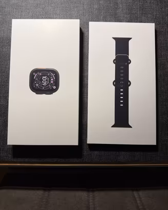 Apple Watch ultra 3 cellular m.world