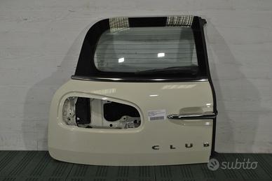 MINI F54 Clubman Splitdoor sinistra | 19693