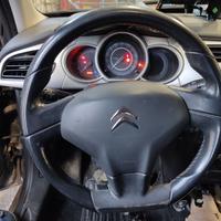 Volante CITROEN C3 del 2012