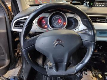 Volante CITROEN C3 del 2012