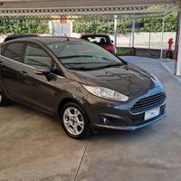 Ford Fiesta 1.0 EcoBoost 100cv Titanium