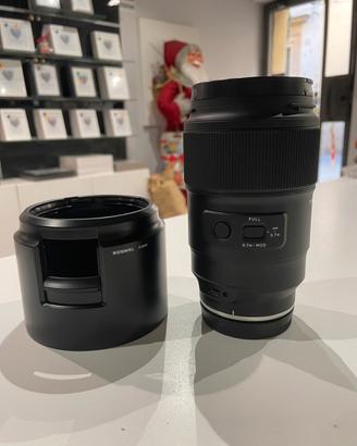 Tamron 90mm di III macro vxd