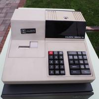 Registratore di cassa HUGIN 3800 A guasto