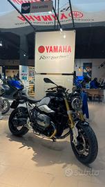 Bmw R 12 nineT Akrapovic