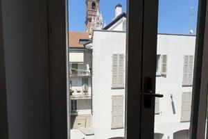Attico / Mansarda di 147 m² con 4 locali e box aut