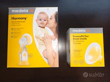 Set Allattamento Medela