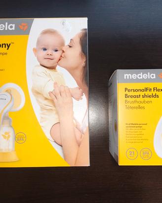 Set Allattamento Medela