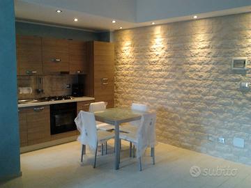 Monovano in residence