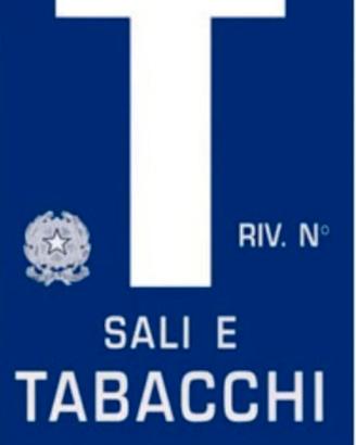 Tabaccheria stazione ferroviaria provincia Bari