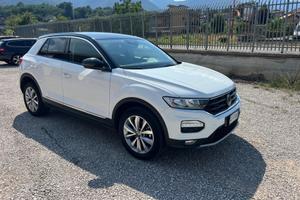 Volkswagen T-Roc 2.0 TDI SCR Advanced BlueMotion T