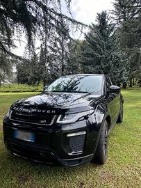 Land rover EVOQUE HSE 2.0 Td4 5p