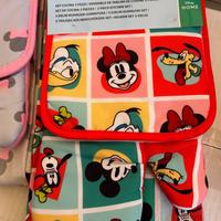 Set 3 pezzi Disney
