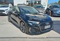 Audi A3 Sportback 30 TDI S tronic S line edition