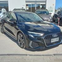 Audi A3 Sportback 30 TDI S tronic S line edition