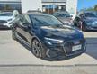 Audi A3 Sportback 30 TDI S tronic S line edition