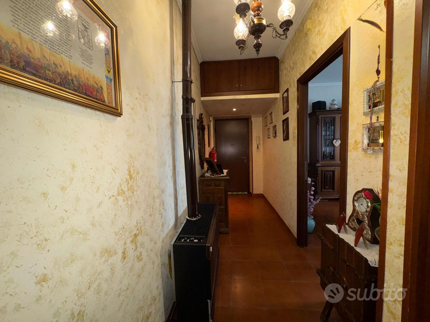 Appartamento – RM - Vista 5
