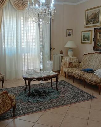salotto come da foto