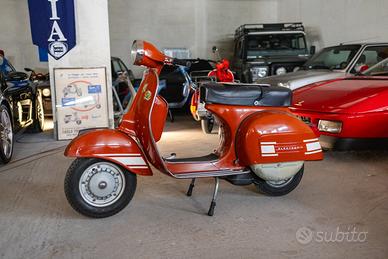 Piaggio Vespa 200 Rally CONSERVATA