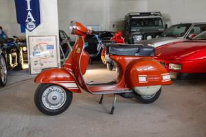 Piaggio Vespa 200 Rally CONSERVATA