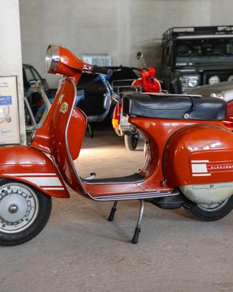 Piaggio Vespa 200 Rally CONSERVATA