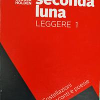 libro LA SECONDA LUNA (Baricco)