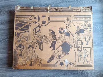 Calcio Balilla Anni 70