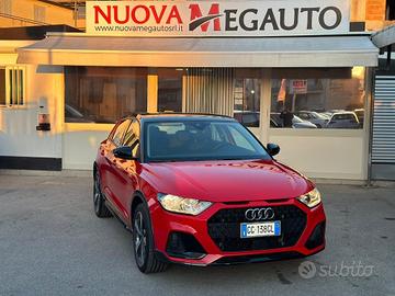 AUDI A1 citycarver 30 TFSI