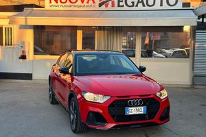 AUDI A1 citycarver 30 TFSI