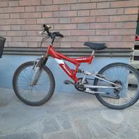 bici bimbo