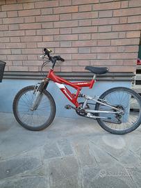 bici bimbo