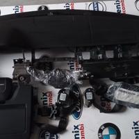 kit airbag Range Rover Evoque 