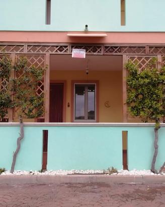 Pochi passi dal mare