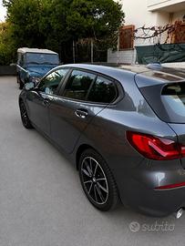 BMW SERIE1 Advantage