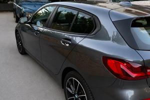 BMW SERIE1 Advantage