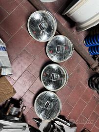 Fari siem rally e ipf  citroen saxo