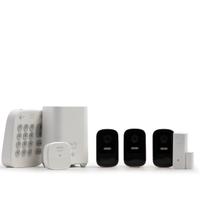 Kit sicurezza eufy + Cam 2C