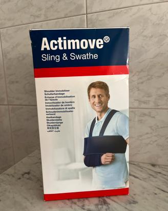 Immobilizzatore di Spalla Actimove Sling & Swathe