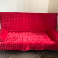 Divano letto Ikea