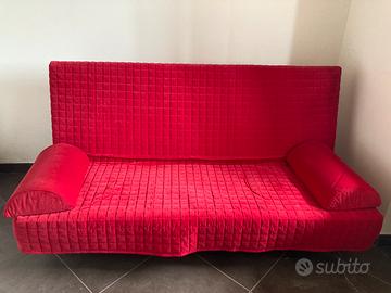 Divano letto Ikea