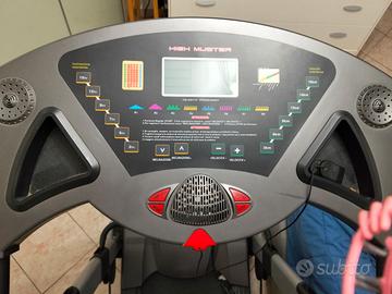 tapis roulant