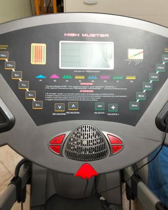 tapis roulant